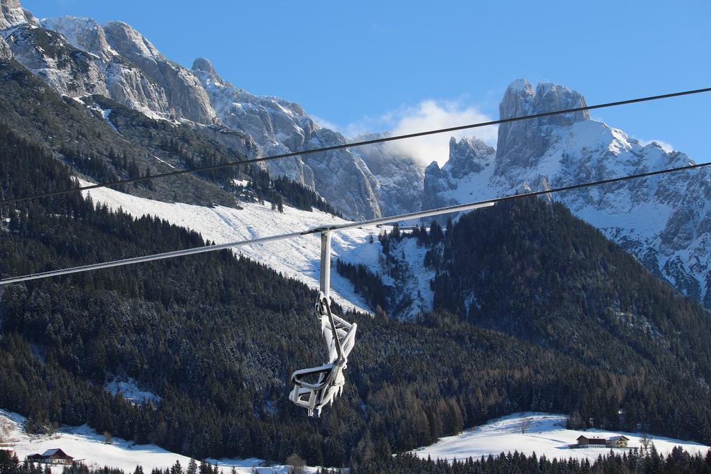 Salzburger Dolomitenhof Annaberg im Lammertal Exteriör bild